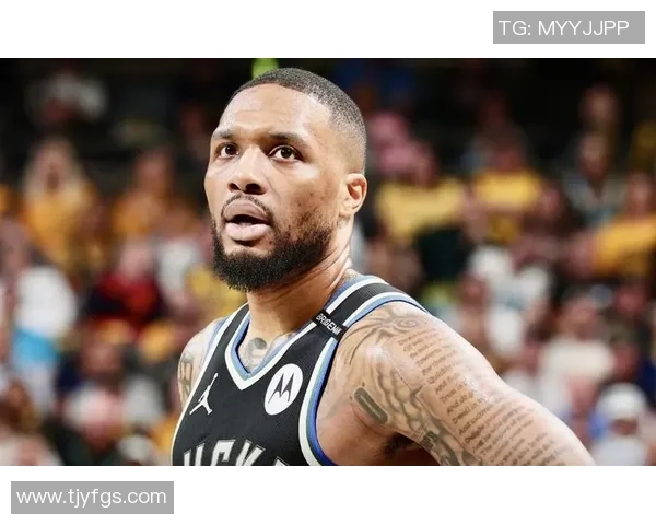 利拉德如何通过战术控制比赛节奏成为球队攻防核心分析